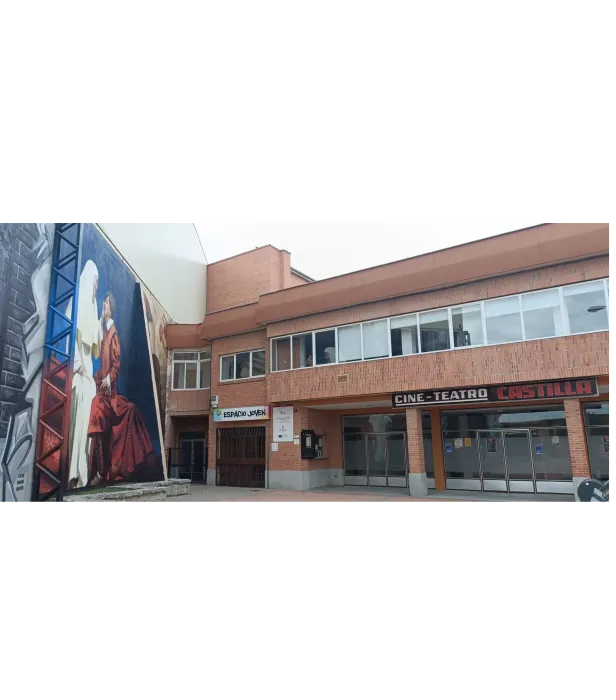 Alessandro Bassi Tenor