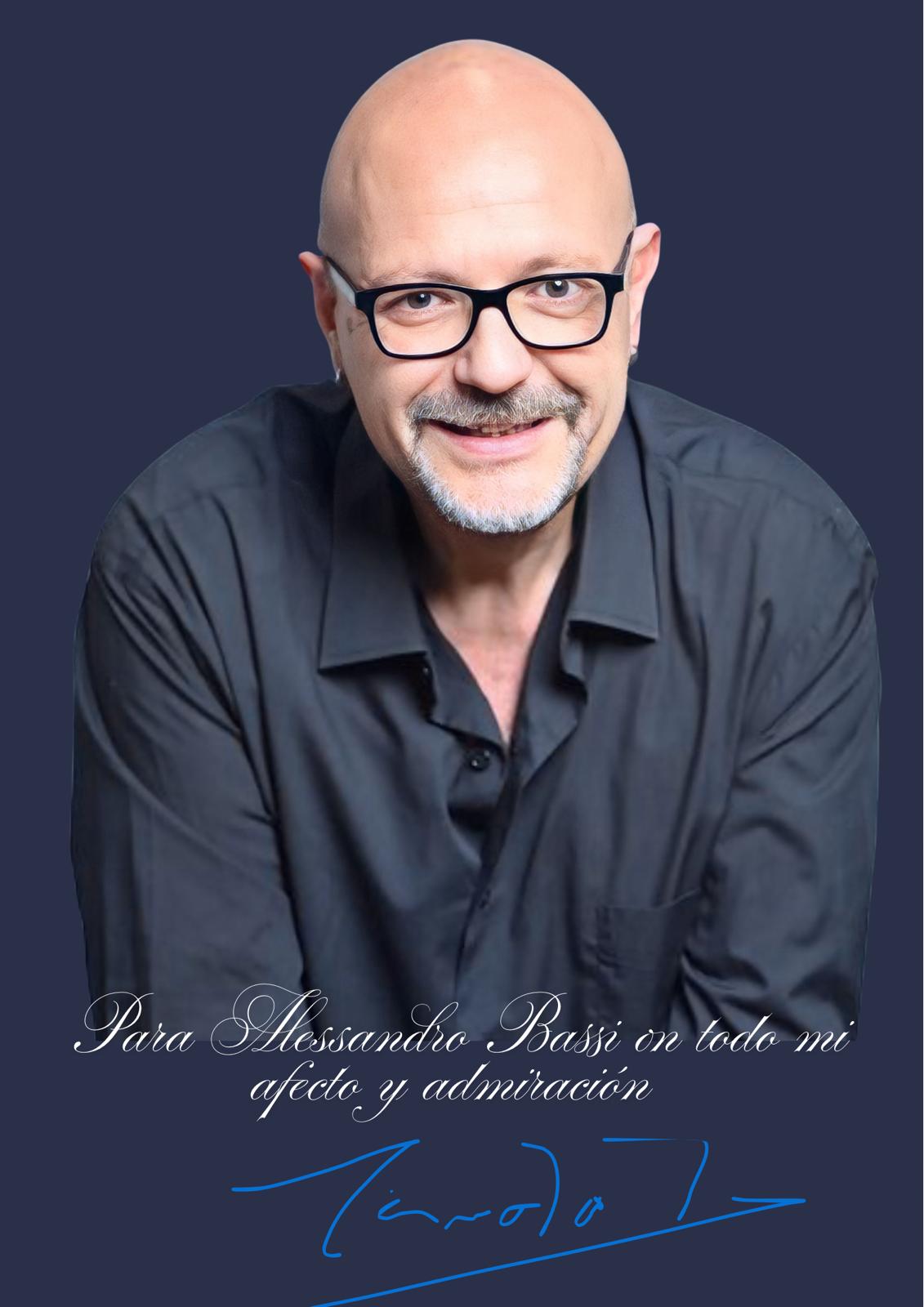 Alessandro Bassi Tenor