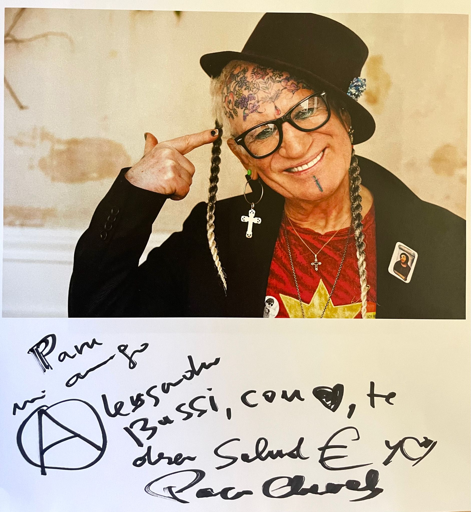 Alessandro Bassi Tenor