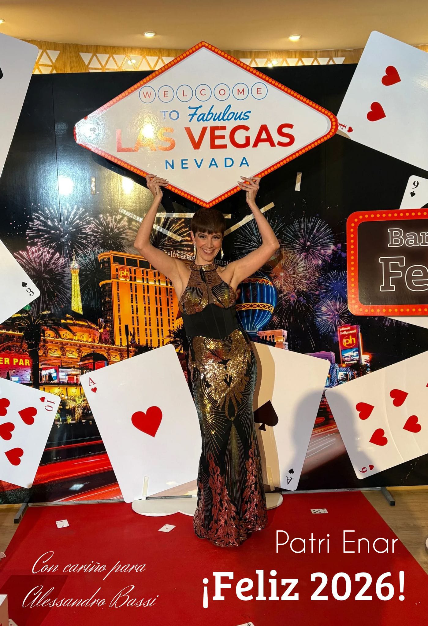 Alessandro Bassi Tenor