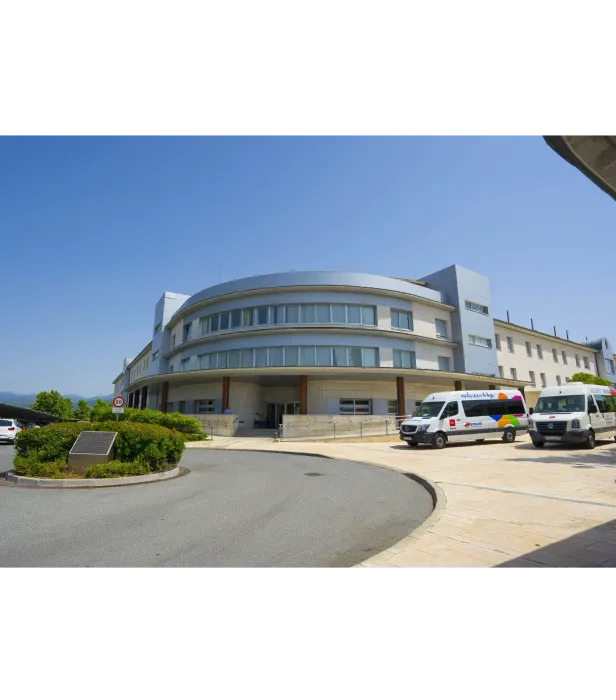 Alessandro Bassi Tenor