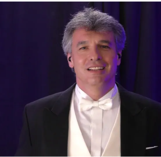 Alessandro Bassi Tenor