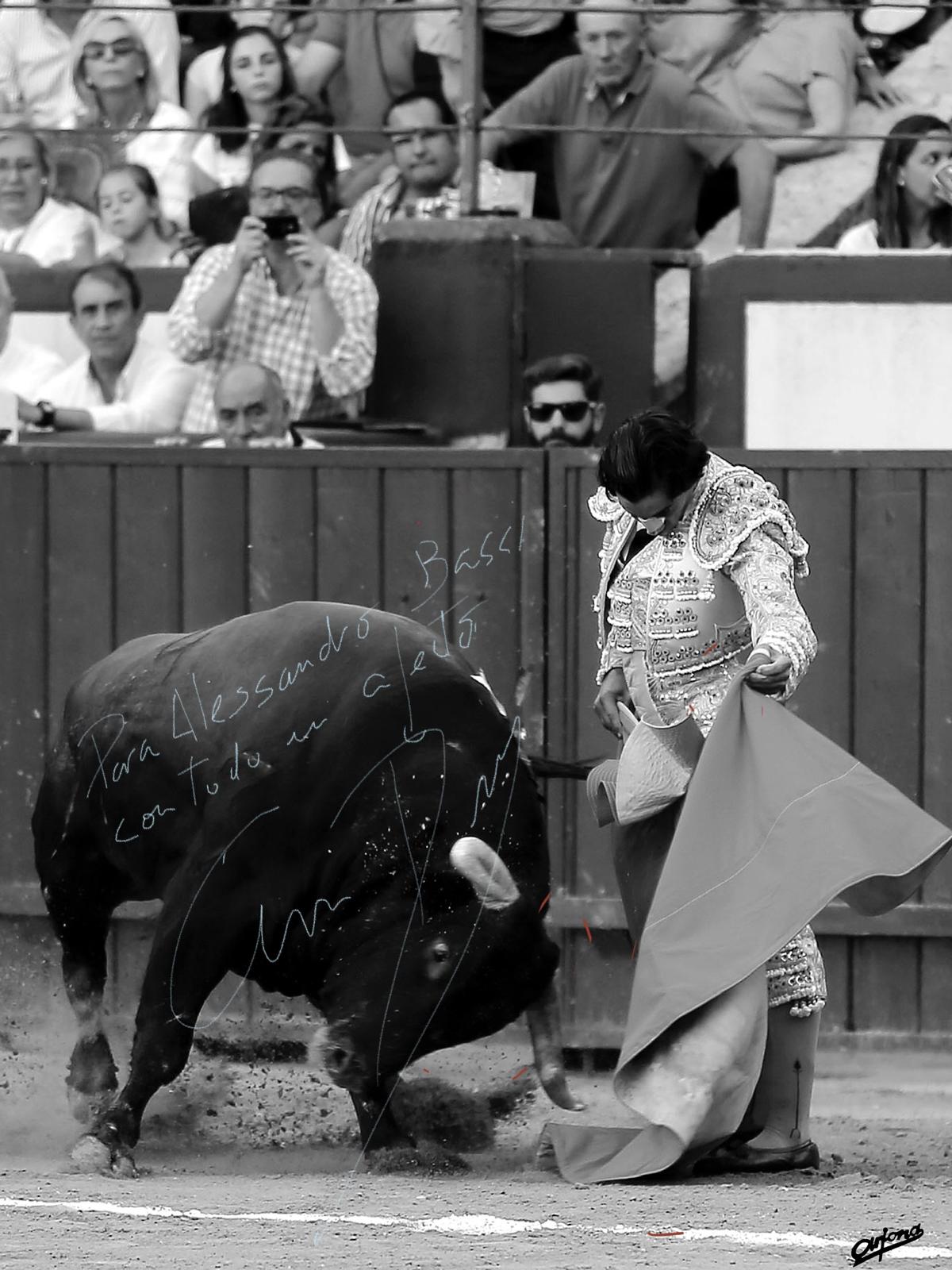 Alessandro Bassi Tenor