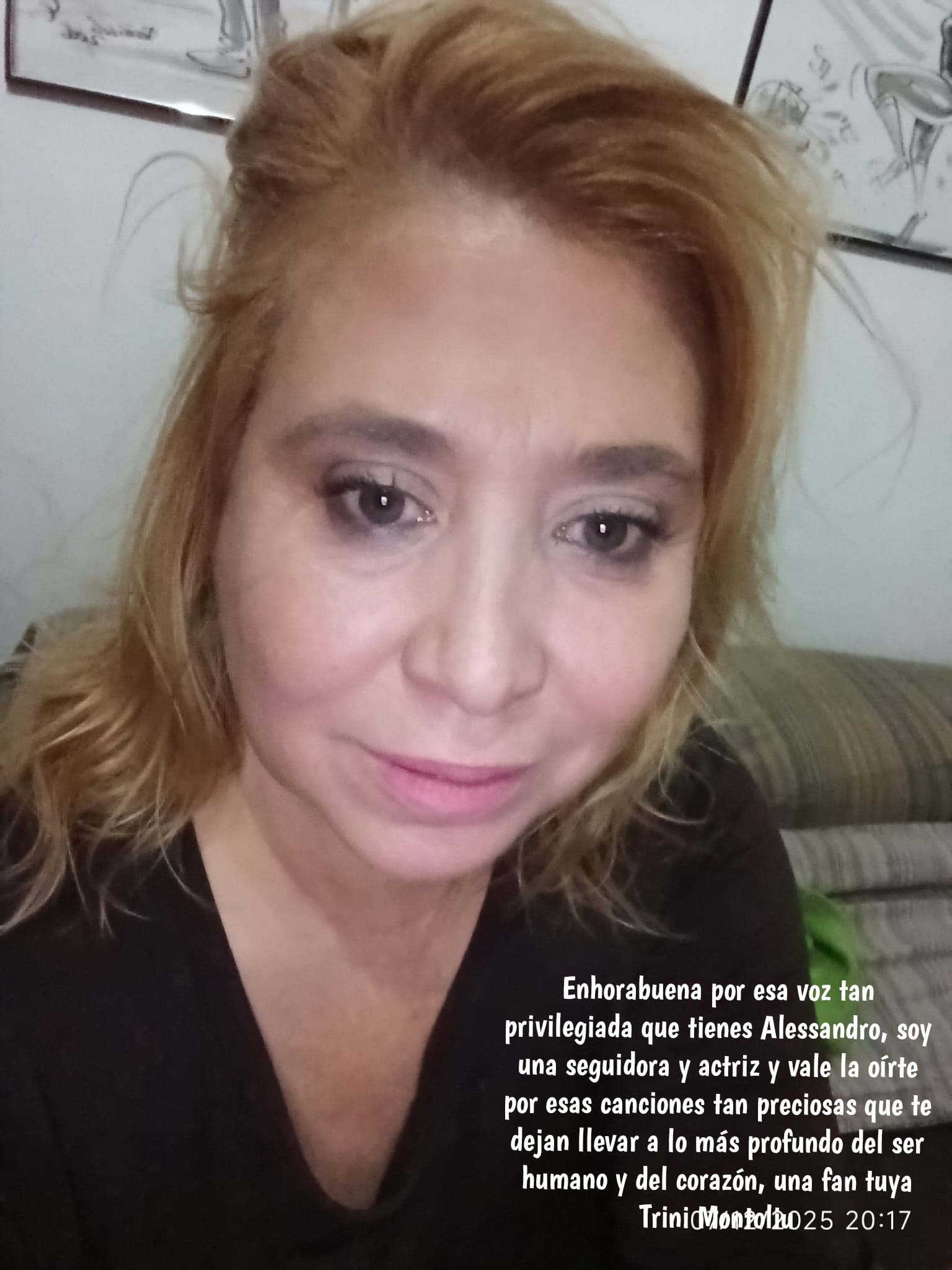 Alessandro Bassi Tenor