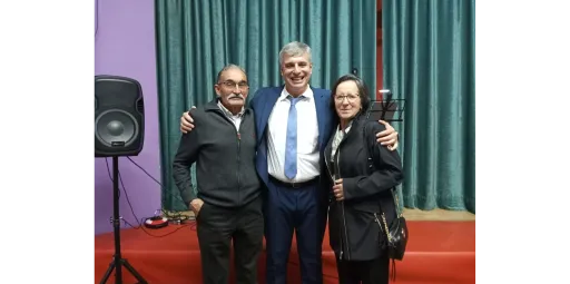 Alessandro Bassi Tenor