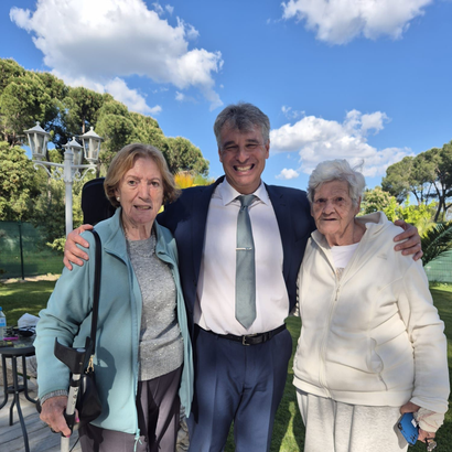 Alessandro Bassi Tenor