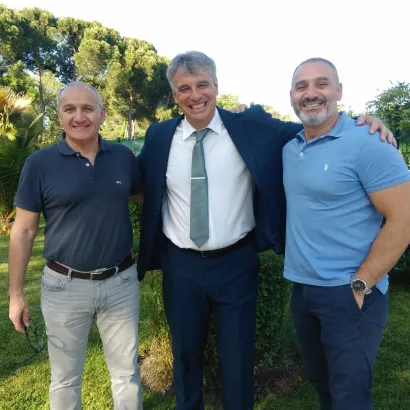 Alessandro Bassi Tenor