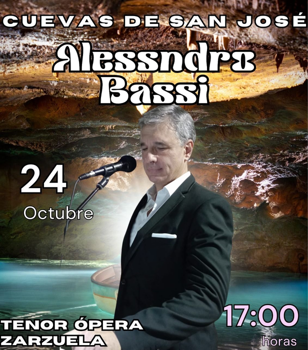 Alessandro Bassi Tenor