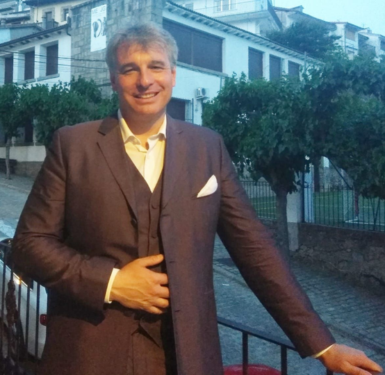 Alessandro Bassi Tenor