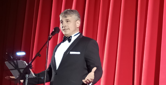 Alessandro Bassi Tenor