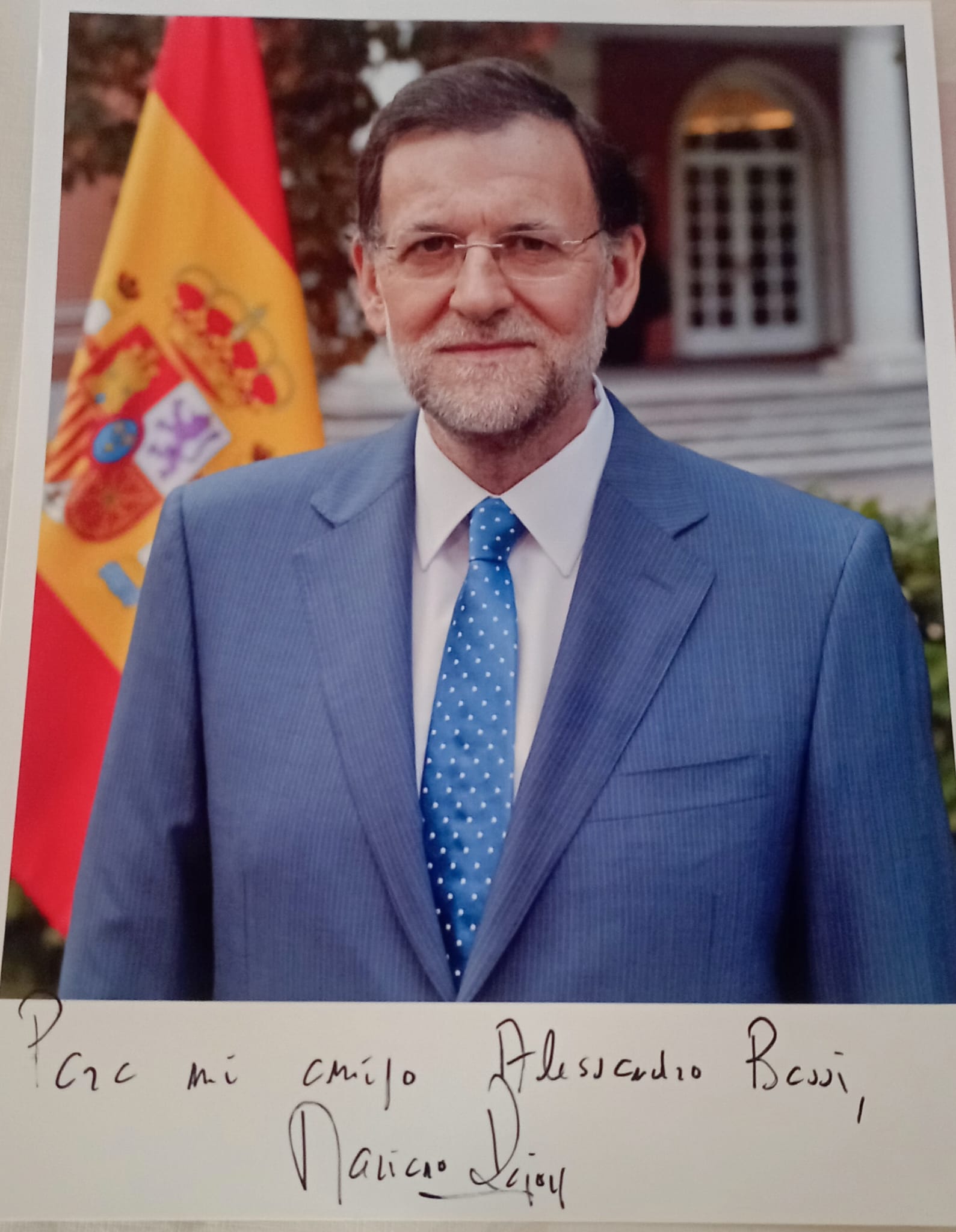 Mariano Rajoy