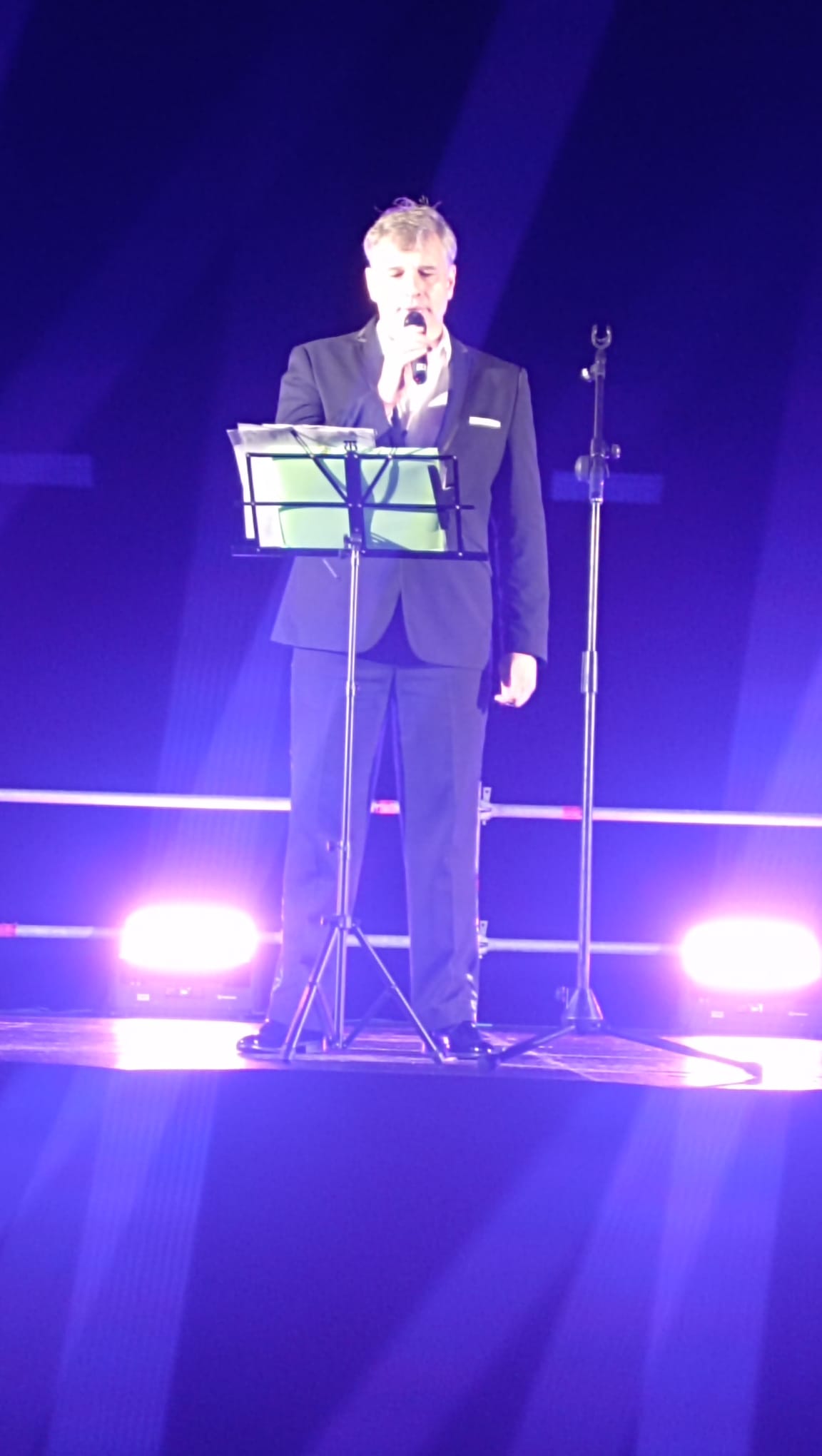 Alessandro Bassi Tenor