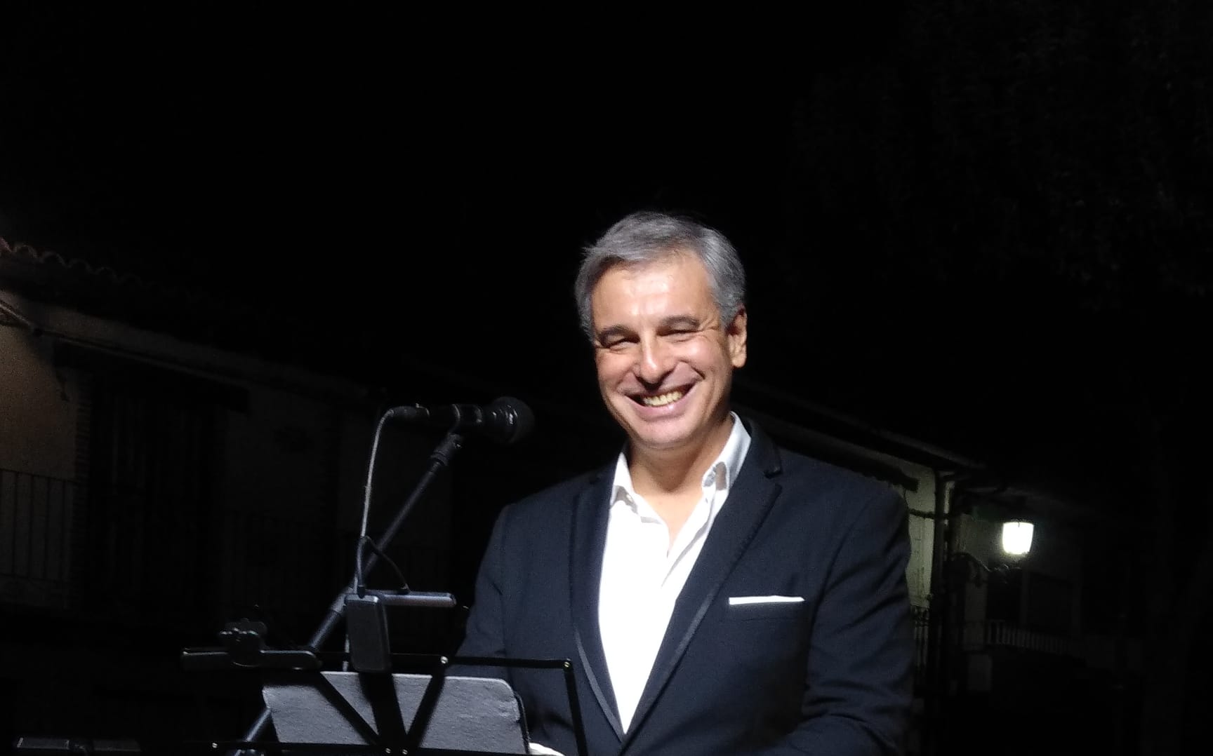 Alessandro Bassi Tenor